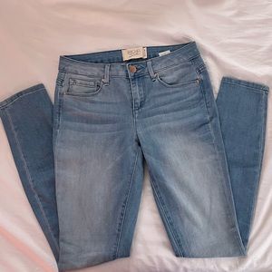 Womens skinny jeans